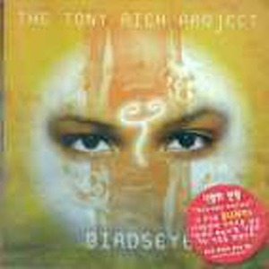[중고] Tony Rich Project / Birdseye