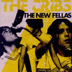 [중고] Cribs / The New Fellas