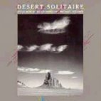 [중고] Steve Roach, Kevin Braheny, Michael Stearns / Desert Solitaire (수입)