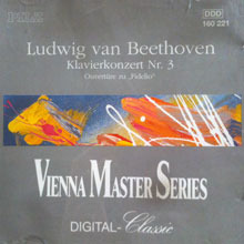 [중고] Anton Nanut / Ludwig Van Beethoven : Klavierkonzert Nr. 3 (Vienna Master Series/수입/cd160221)