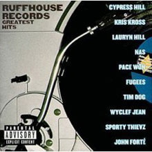 [중고] V.A. / Ruffhouse Records Greatest Hits