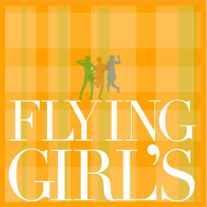 플라잉 걸스 (Flying Girl&#039;s) / 1st Mini Album (미개봉)