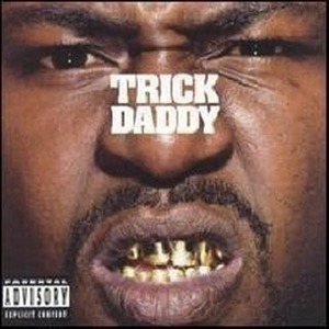 [중고] Trick Daddy / Thug Holiday