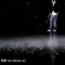[중고] Glay (글레이) / Rare Collectives Vol.1 (일본수입/2CD/toct24951~2)