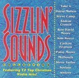V.A. / Sizzlin&#039; Sounds Collection (미개봉)
