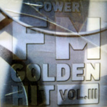 [중고] V.A. / Power FM Golden Hit Vol.3