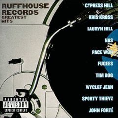 V.A. / Ruffhouse Records Greatest Hits (수입/미개봉)