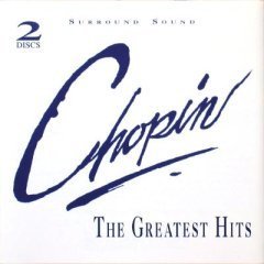 [중고] Chopin: The Greatest Hits (2CD/rgd3609)