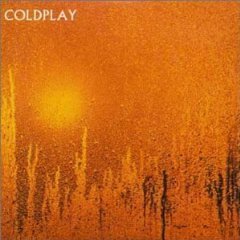 [중고] Coldplay / Sparks Ep (홍보용/single)