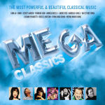 V.A. / Mega Classics - The Most Powerful &amp; Beautiful Classical Music (미개봉/dd7076)