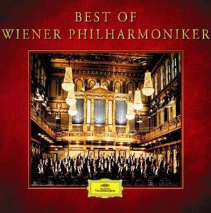 Wiener Philharmoniker / Best of Wiener Philharmoniker (베스트 오브 빈 필하모닉 오케스트라/2CD/미개봉/dg7571)