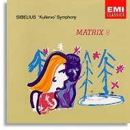 Paavo Berglund / Sibelius : &#039;Kullervo&#039; Symphony (수입/미개봉/724356508026)