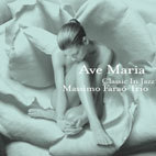 [중고] Massimo Farao Trio / Ave Maria (Classic In Jazz/2CD)
