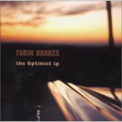 [중고] Turin Brakes / The Optimist LP (수입)