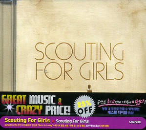 Scouting For Girls / Scouting For Girls (미개봉)