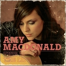 Amy Macdonald / This Is The Life (Special Edition/2CD/미개봉)