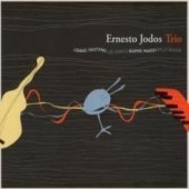Ernesto Jodos Trio / Ernesto Jodos Trio (Digipack/미개봉)
