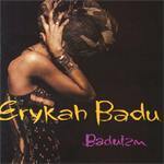 Erykah Badu / Baduizm (2009 Motown 50주년 기념 할인전/미개봉)