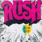 [중고] Rush / Rush (Remastered/수입)