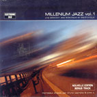 [중고] V.A. / Millenium Jazz Vol.1 (수입)