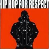 [중고] V.A. / Hip Hop For Respect (수입)