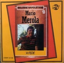 [중고] Mario Merola / &#039;A Fede (수입)