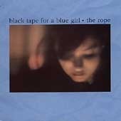 Black Tape For A Blue Girl / The Rope (수입/미개봉)