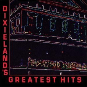[중고] V.A. / Dixieland&#039;s Greatest Hits (수입)