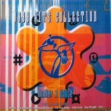 [중고] V.A. / 1999 Hits Collection (2CD)