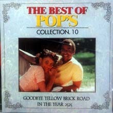 V.A. / The Best Of Pops Collection. 10 (수입/미개봉)