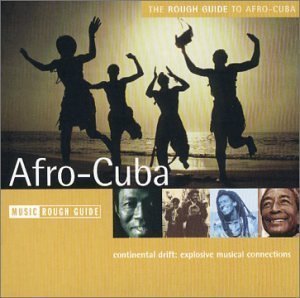 [중고] V.A. / Rough Guide To Afro-Cuba (아프로 쿠반 음악/수입)