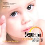 V.A. / Sleepin-Effect (슬리핀 이펙트: 차병원 태교 음악/2CD/미개봉)