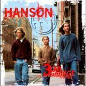 Hanson / 3 Car Garage: The Indie Recordings 95-96 (미개봉)