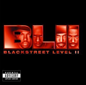 Blackstreet / Level 2 (미개봉)