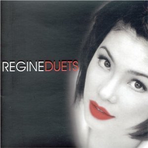 Regine Velasquez (레진 벨라스퀘즈) / Duets (2CD/수입/미개봉)