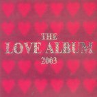 [중고] V.A. / The Love Album 2003 (2CD/하드커버)