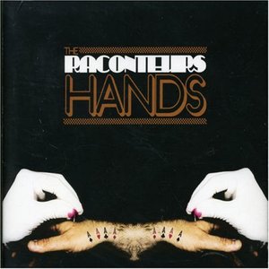 [중고] Raconteurs / Hands (수입/Single)