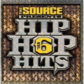 [중고] V.A. / The Source Presents - Hip Hop Hits Vol.6 (수입)