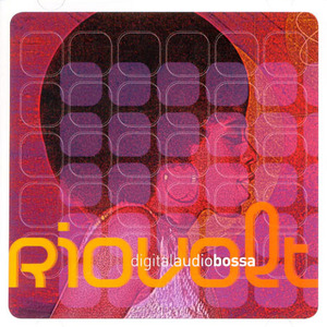 [중고] Riovolt / Digital Audio Bossa (홍보용)