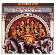 [중고] Genghis Khan (징기스칸) / Greatest Hits (일본수입)