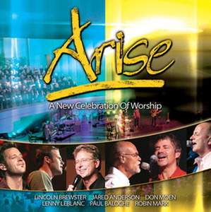 [중고] V.A. / Arise - A New Celebration Of Worship (2CD)