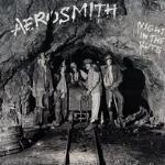 [중고] Aerosmith / Night In The Ruts (수입)