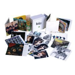 Beatles / Beatles In Mono Boxset (Mini-Vinyl Sleeve 일본제작) (Ltd. Edition) (13CD Box/미개봉)
