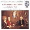 [중고] Stanislav Bogunia, Petr Messiereur / Mozart : Les 16 Dernieres Sonates Violon &amp; Piano (4CD/하드커버/수입/cal96647)
