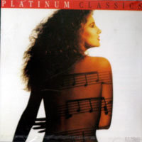 V.A. / Platinum classics (미개봉)