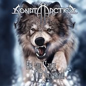 Sonata Arctica / For The Sake Of Revenge (CD &amp; DVD/미개봉)