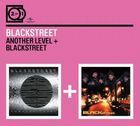 Blackstreet / Another Level + Blackstreet (2CD/수입/미개봉)