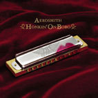 [중고] Aerosmith / Honkin&#039; On Bobo (홍보용)