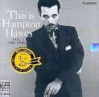 Hampton Hawes / This Is Hampton Hawes Vol.2,  The Trio (수입/미개봉)