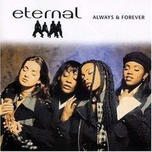[중고] Eternal / Always &amp; Forever